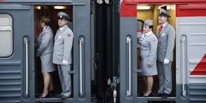 Купить билеты на поезд 304 Москва - Сухум